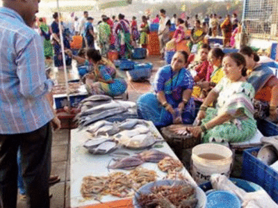 इस गांव में मछली-व्यवसाय से 400 करोड़ का कारोबार