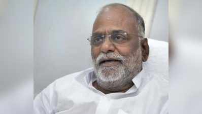 சசிகலாவுக்கு எதிர்ப்பு :புதுச்சேரி கண்ணன் அதிமுகவிலிருந்து விலகல்