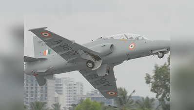 चीन को कड़ी टक्कर देने को तैयार है भारत-ब्रिटेन का अडवांस लड़ाकू विमान हॉक