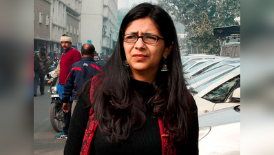 DCW अध्यक्ष स्वाति मालीवाल को मिली जमानत