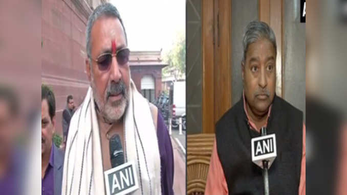 Ram temple issue will be raised at all levels vigorously: BJP 