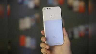 Google Pixel स्मार्टफोन पर मिल रहा है 29 हजार रुपये तक का डिस्काउंट