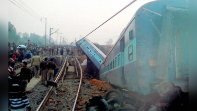 কানপুর রেল দুর্ঘটনার মূল ISI চক্রী গ্রেপ্তার