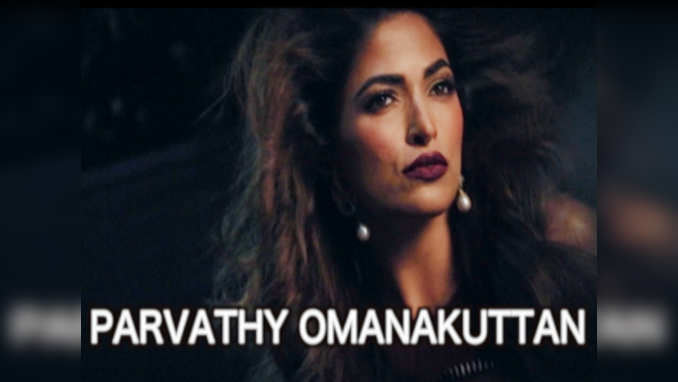 BTS Parvathy Omanakuttan shoot for Miss India 2017