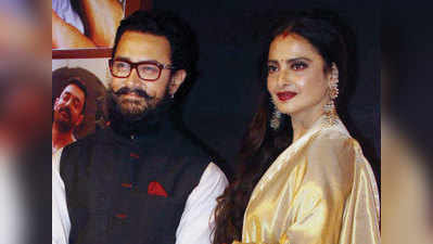 ‘Dangal’ success bash: KJo, Alia, Shahid, Rekha attend Aamir’s star-studded party 