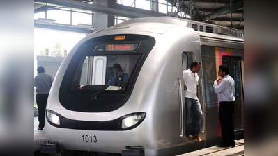 भिवंडी में मेट्रो रेल भी चढ़ सकती है तकनीकी कारणों की भेंट