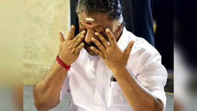 Wasnt allowed to see Jayalalithaa in last days: Panneerselvam 