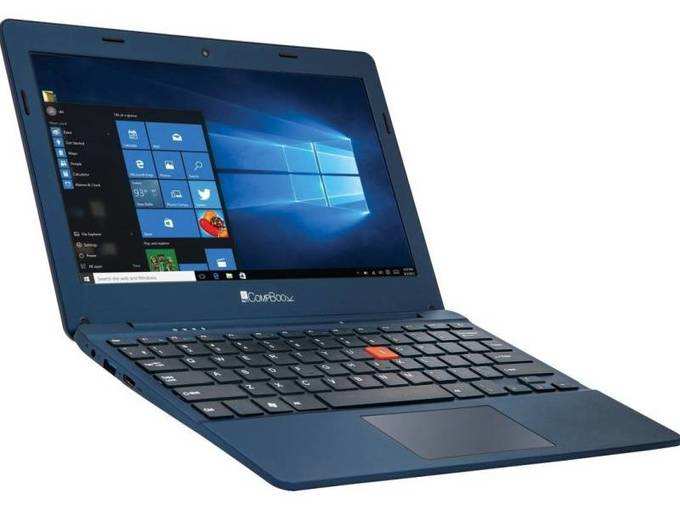 iBall Excelance CompBook