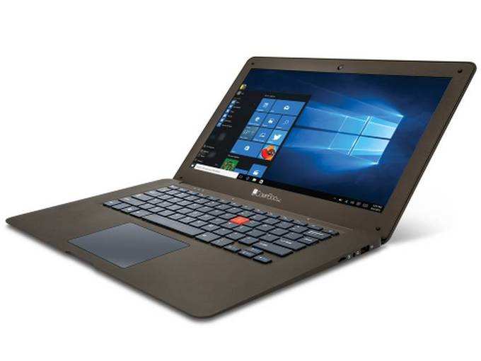 iBall Exemplaire CompBook