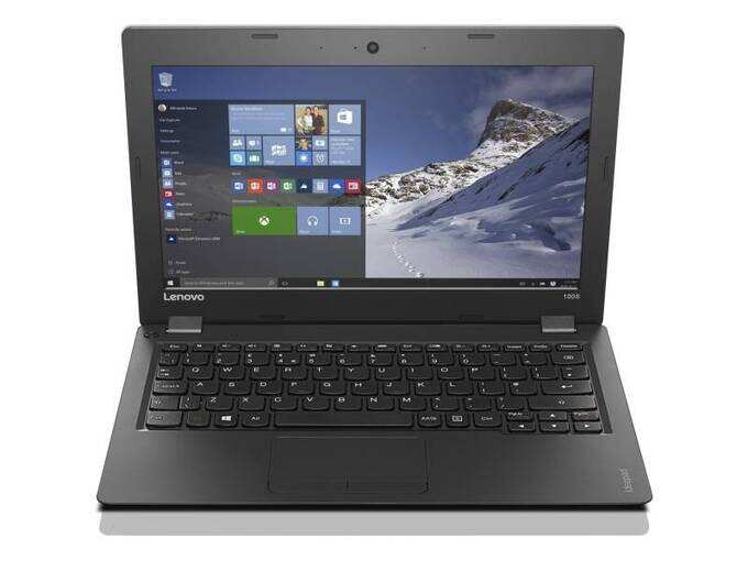 Lenovo IdeaPad 100S