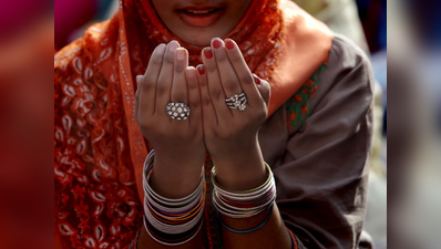 मुस्लिम पंचायत का फतवा, SMS से तलाक पर मुहर