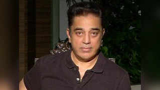 Kamal Haasan speaks on political turmoil in TN 