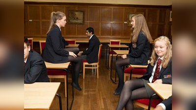 UK: शैतान छात्रों के लिए स्कूलों की अनोखी पहल
