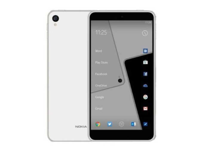 Nokia C1