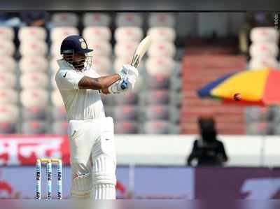 ബംഗ്ലാദേശ് ടെസ്റ്റ്; വിരാട് കോഹ്‌ലിക്ക് സെഞ്ച്വറി