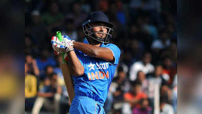 गंभीर की जगह ऋषभ पंत बने दिल्ली वनडे टीम के कप्तान