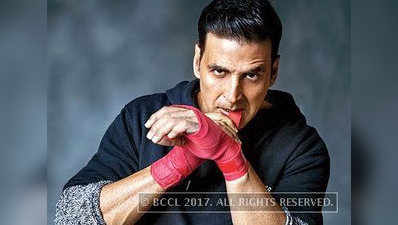 I dont want to write my autobiography ever: Akshay Kumar 