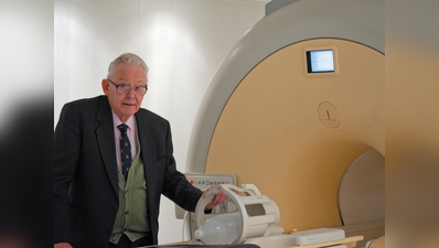 MRI स्कैनर की खोज में मदद करने वाले वैज्ञानिक का निधन