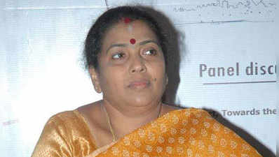 அதிமுக அவைத் தலைவர் விவகாரத்தில் சசிகலா எடுத்தது மிகச்சரியான முடிவு: கோகுல இந்திரா