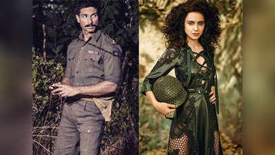 Living with Shahid Kapoor was nightmare: Kangana Ranaut 