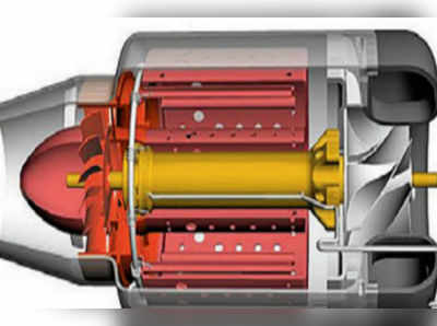 ಬೆಂಗಳೂರಲ್ಲಿ ಸಿದ್ಧಗೊಂಡಿದೆ ಭಾರತದ ಮೊದಲ ಜೆಟ್‌ ಎಂಜಿನ್‌