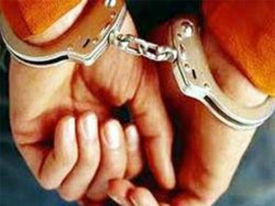 शराबबंदी वाले गुजरात में शराब पार्टी पर NID के 29 स्टूडेंट्स गिरफ्तार