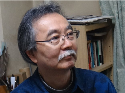 जापान के महान कॉमिक आर्टिस्ट तैनुगूची का निधन