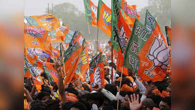 UP: बिहार की तर्ज पर कैंपेन कर रही BJP