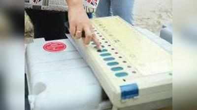 बिजनौर: BSP और BJP के बीच वोटरों का ध्रुवीकरण