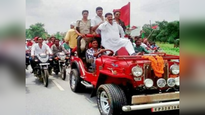 ভোট মিটলেই ‘জ্যান্ত পুড়ে মরবি’, হুমকি খোদ মন্ত্রীর!