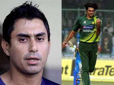 पाकिस्तान सुपर लीग: मैच फिक्सिंग के आरोप में नासिर जमशेद सस्पेंड