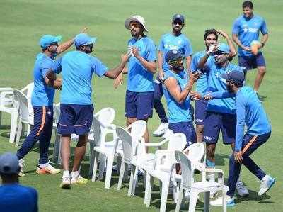 ऑस्ट्रेलिया के खिलाफ टेस्ट सीरीज के लिए मंगलवार को चुनी जाएगी भारतीय टीम