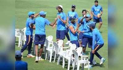 ऑस्ट्रेलिया के खिलाफ टेस्ट सीरीज के लिए मंगलवार को चुनी जाएगी भारतीय टीम