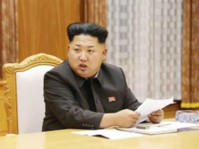 उत्तर कोरिया के तानाशाह किम जोंग उन के सौतेले भाई की हत्या