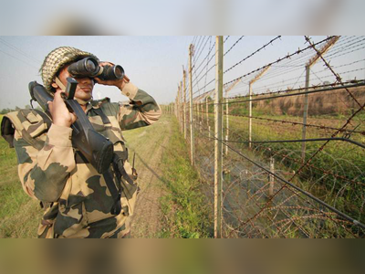 ভুয়ো অ্যাপয়েন্টমেন্ট লেটার নিয়ে BSF-এ ৩০ জন, ১২ মহিলা !