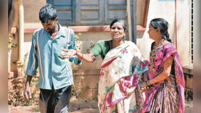 ಕಮರಿತು ಕನಸು....