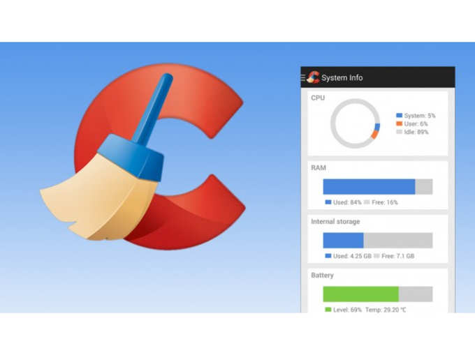 CCleaner