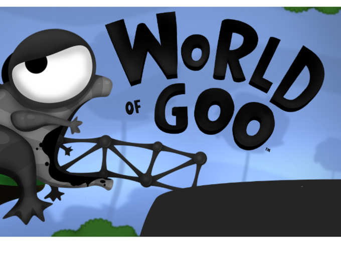 World of Goo