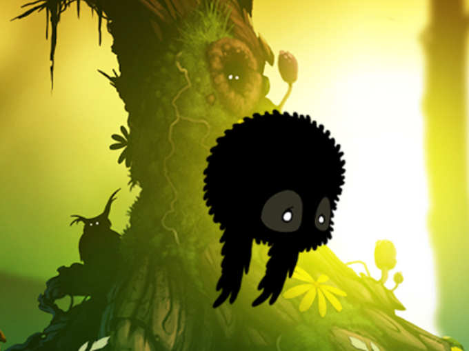 Badland