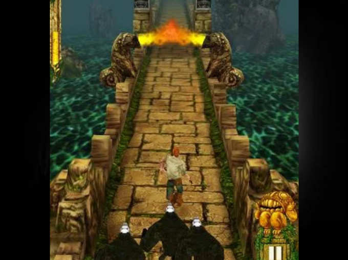 Temple Run