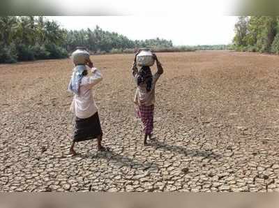 ചൂടന്‍ മാസങ്ങള്‍ വരുന്നു; വേനല്‍ മഴയും അകലെ