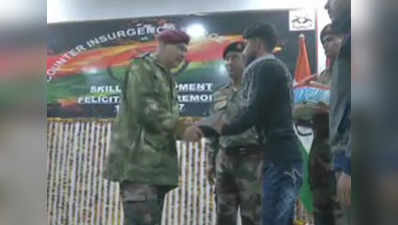 Hunar se Rozgaar! Armys skill development programme concludes 