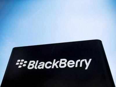 स्मार्टफोन मार्केट में शून्य हुआ BlackBerry का मार्केट शेयर