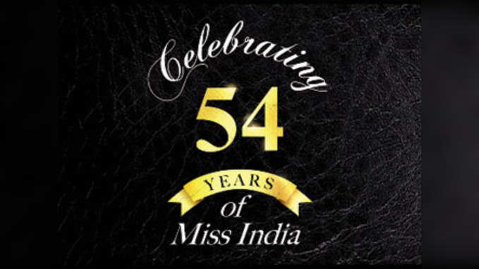 Check out the incredible journey of Femina Miss India