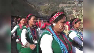 Boori Boot Festival concludes in Arunachal Pradesh 