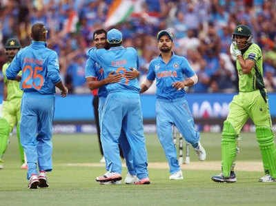 चैंपियन्स ट्रोफी से पहले बांग्लादेश में भिड़ेंगी भारत-पाकिस्तान की टीमें