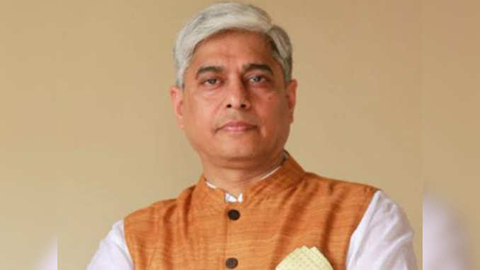 Vikas Swarup to be Indias new High Commissioner to Canada 
