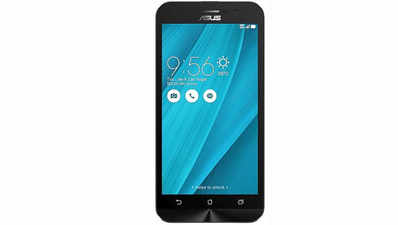 Asus ने लॉन्च किया अपग्रेड किया हुआ ZenFone Go 5.0 LTE