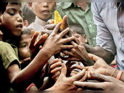 রোহিঙ্গাদের বিরুদ্ধে অভিযান শেষ , ঘোষণা সরকারের