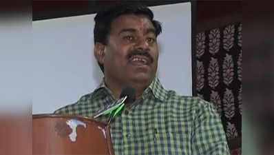 MP: BJP MLA Rameshwar Sharma mocks farmers’ suicides 